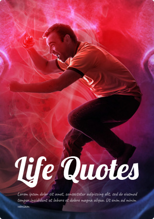 Life Quotes
